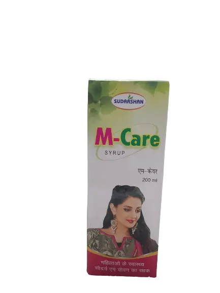 M-care syrup