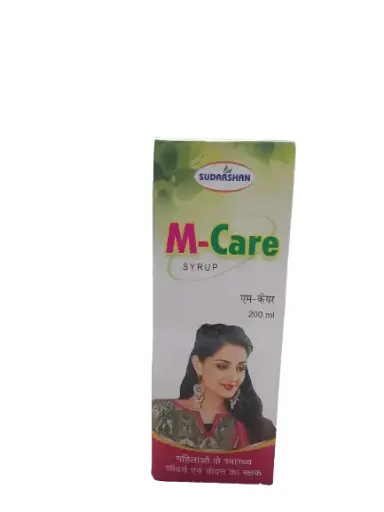 M-care syrup